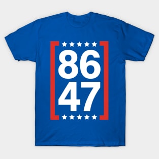 8647 T-Shirt